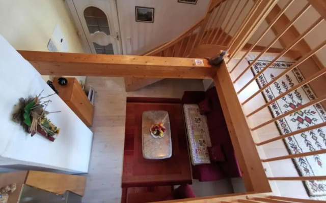 Yuan Comfortable Holiday Residence