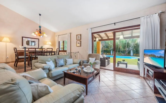 Holiday Home Near the Sea in Sa Marina - Villas_and_Bungalows in Alcudia - Photo 5