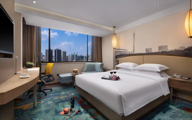 Kaiserdom Hotel Ouzhuang Huayue