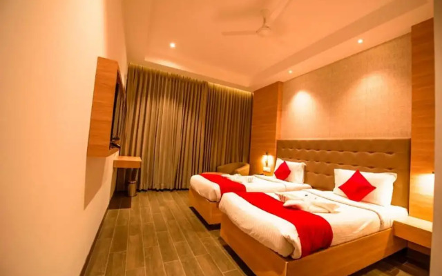 Hotel Annamalai