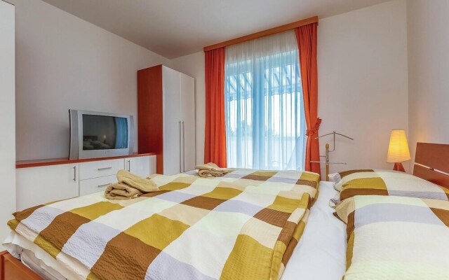 Awesome Home in Selce With Wifi and 2 Bedrooms