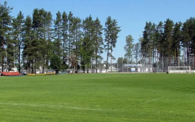 Atpūtas vieta Stārķu Miga