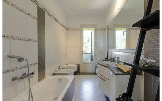 Villa Mia Comfortable Holiday Residence