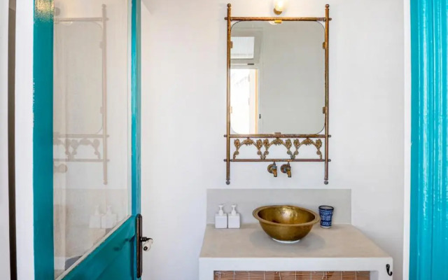 La Cayena Rooms & Apartments