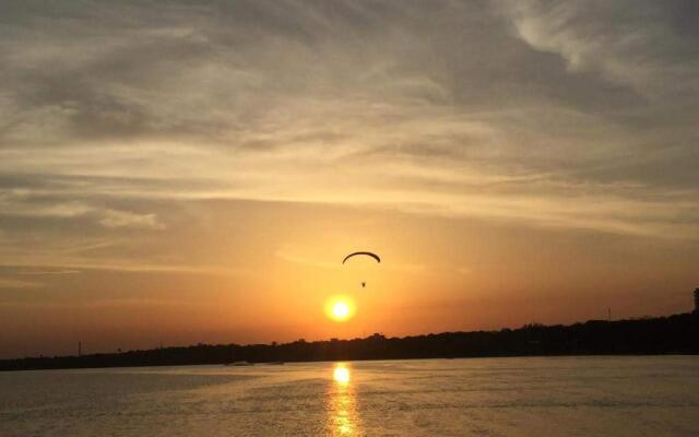 Casa do Francês na Praia