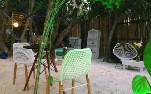 Arenablue Tulum