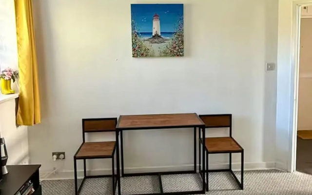 Cosy City Apartment - North of Carlisle - Pet Friendly