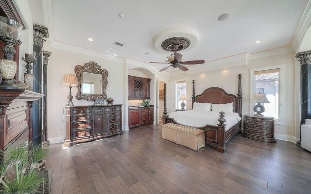 Casa de Cielo by RedAwning