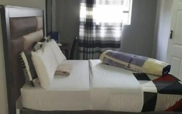 Platinum Germiston GHouse