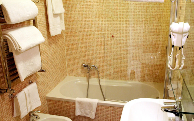 Palazzo 4 Fontane 12