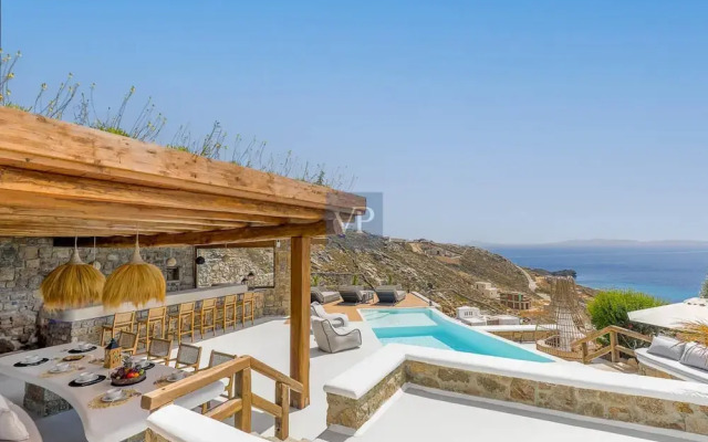 True Luxury and Calm Environment Combined
