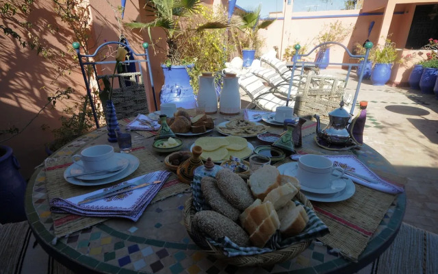 Riad Basma