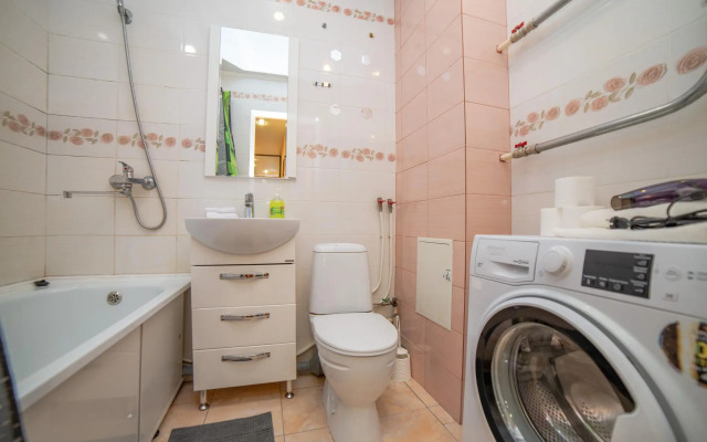 Европа Центр на улице Билимбаевская 37