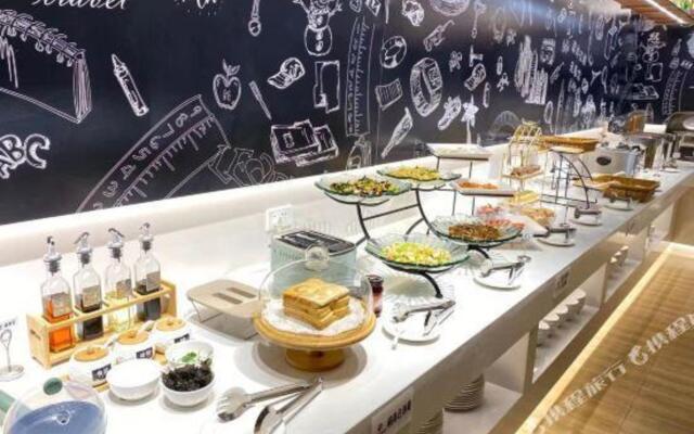 Chaoyang Business Hotel