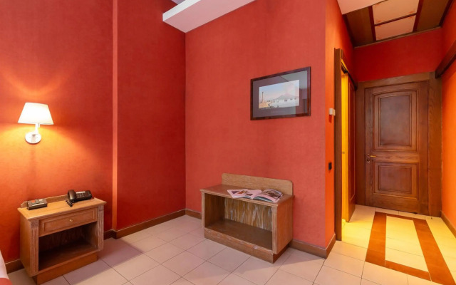 Culture Hotel Villa Capodimonte