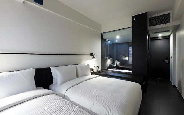 Sotetsu Hotels The Splaisir Seoul Myeong-Dong