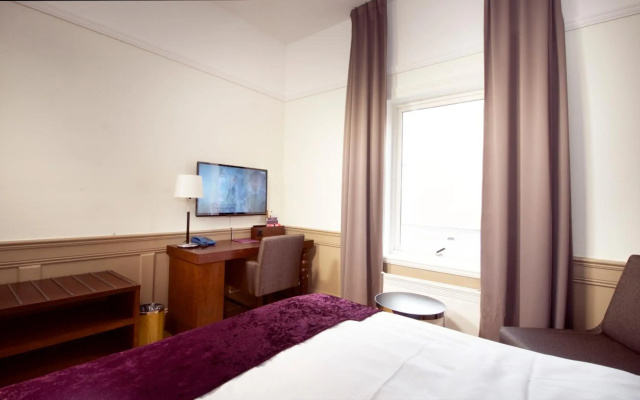 Home Hotel Amanda