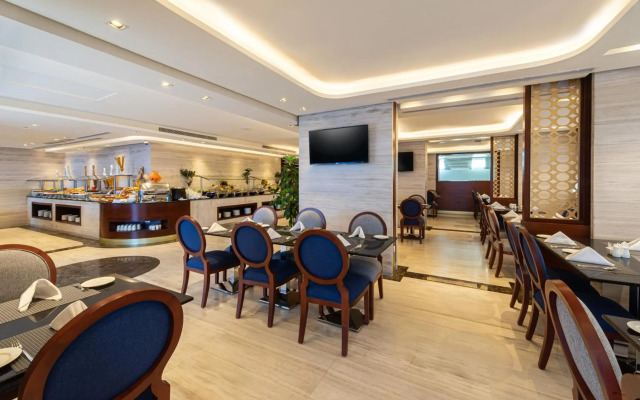 Blue Diamond Hotel