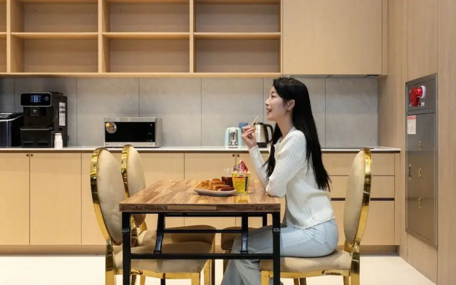 Hound Hotel Pohang Yeongildae