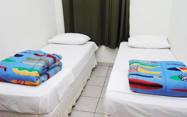 Ribeirão Plaza Hotel