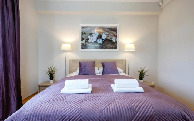 Zakopane Apartamenty LUX