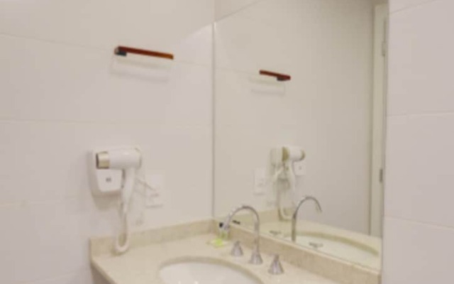 Roomo Pinheiros Oscar Freire Residencial