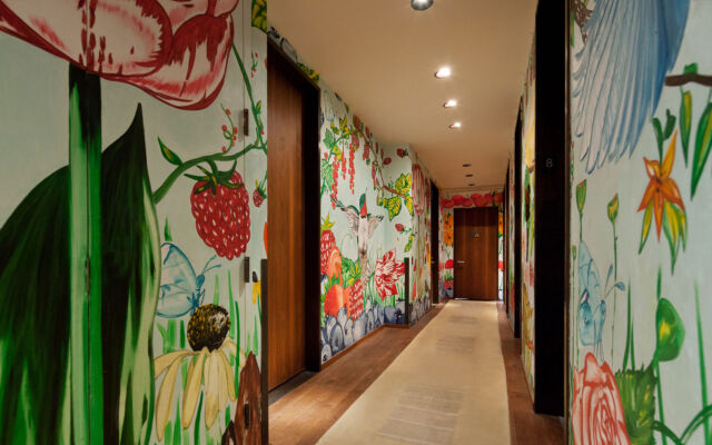 Chambers Hotel Central Park South, Sonder by Marriott Bonvoy