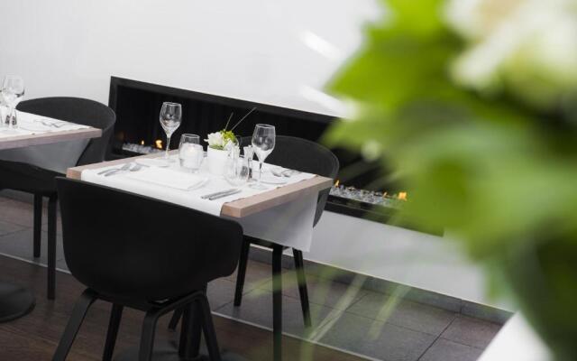 Hotel Florent