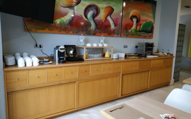 Hotel Arha Mar Comillas