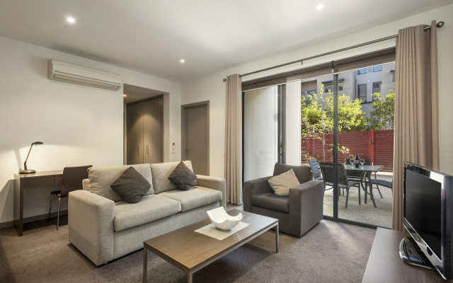 Quest Glen Waverley – Guest Rooms – Melbourne