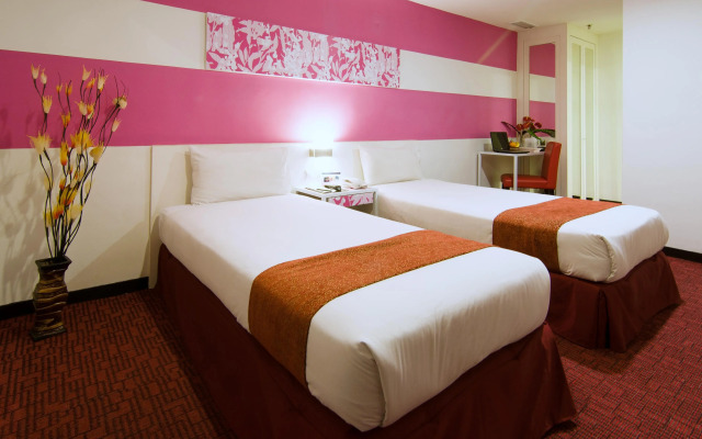 MyCiti Hotel Kuala Lumpur