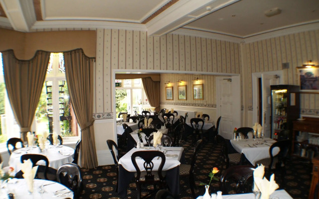 The Normanhurst Hotel