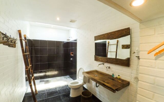 Bali De Pardis Cottage