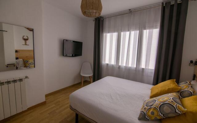 Tinto Dreams Hostel