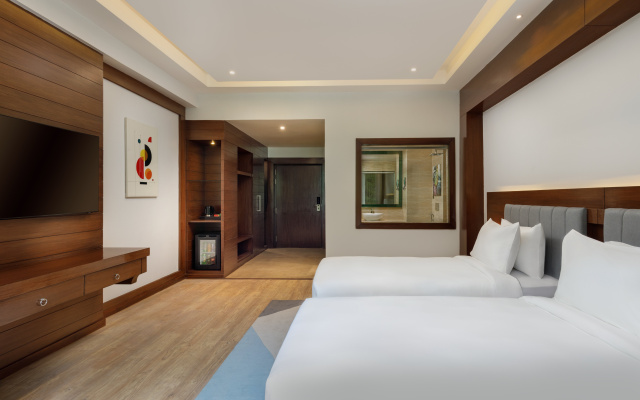 Holiday Inn Resort Kathmandu Budhanilkantha