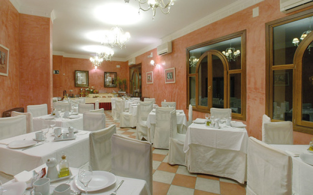 Hotel Rural Spa Don Juan De Austria