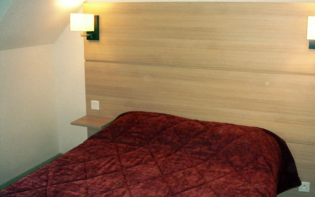 Hotesia Les Gorges de la Truyère