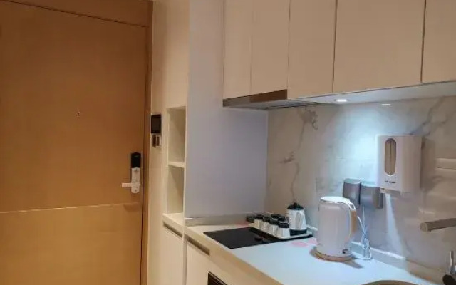 Shenzhen KK Hotel Apartment