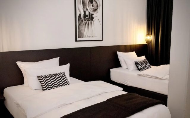 Hotel Merian