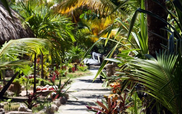 Bella Vista Resort Belize