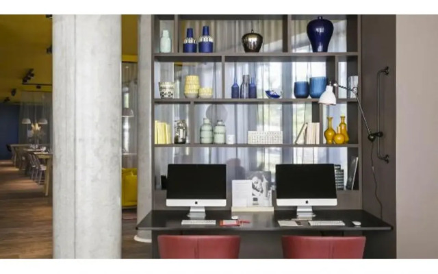 OKKO Hotels Paris Porte de Versailles