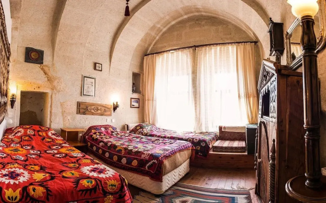 Kirkit Hotel