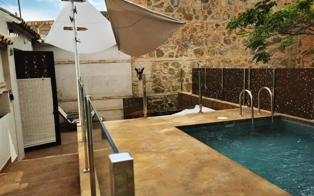 Torreón De La Tercia