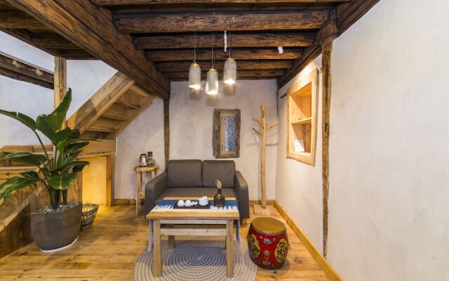 Jiakedi Culture Guesthouse