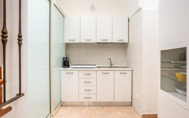 ConVivo Apartment
