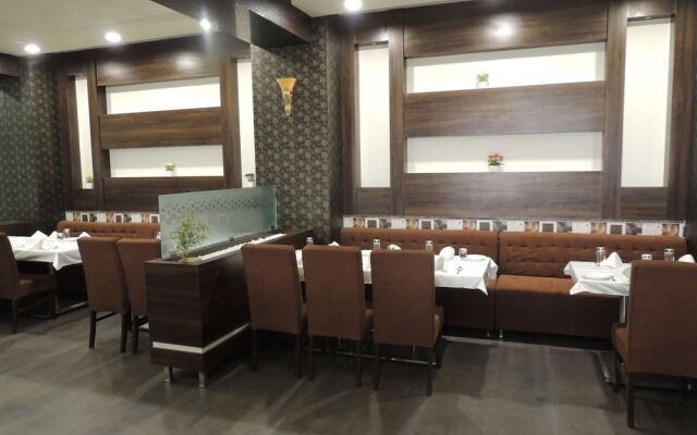 Hotel Kashish International