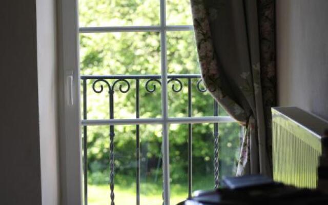 Chambres d'Hôtes Les Châtelains