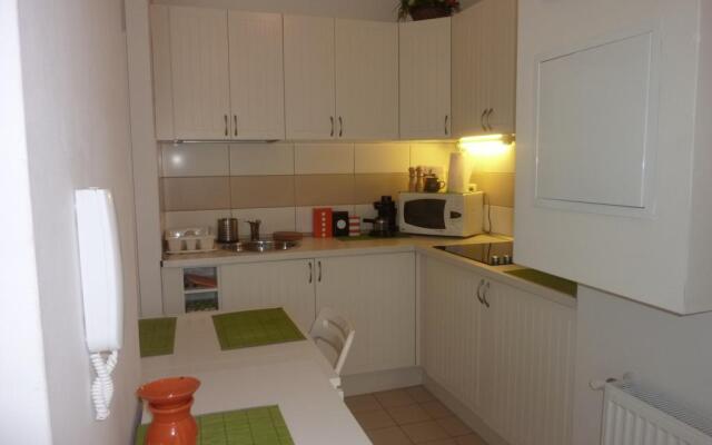 Enci Apartman