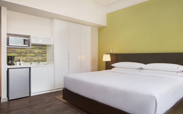 Element Foshan Nanhai
