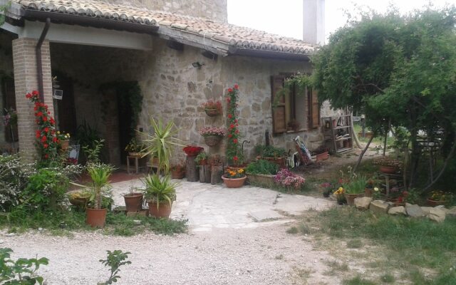 Agricultura Cupacci